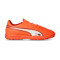 Chaussure de football Puma Enfant King Match Turf