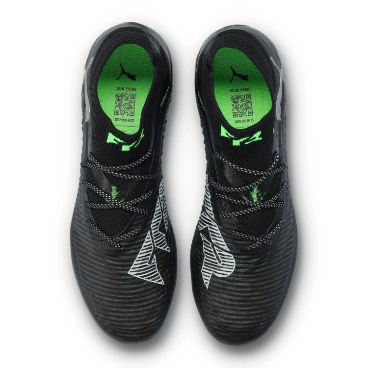 bota-puma-future-8-ultimate-mxsg-black-silver-fluo-green-4