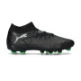 Future 8 Pro FG/AG-Black-Silver-Fluo Green