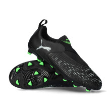 Chaussure de football Puma Enfant Future 8 Match LL FG/AG