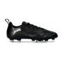 Enfant Future 8 Play FG/AG-Black-Silver-Fluo Green