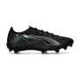 Ultra 5 Ultimate FG-Black-Silver-Bright Aqua