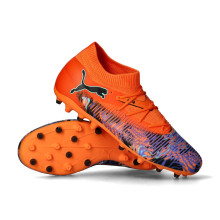 Chaussure de football Puma Future 8 Match Creativity MG