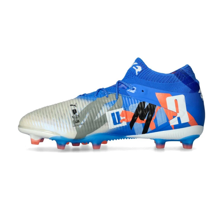 bota-puma-future-8-ultimate-forever-ag-white-blue-gray-black-red-2