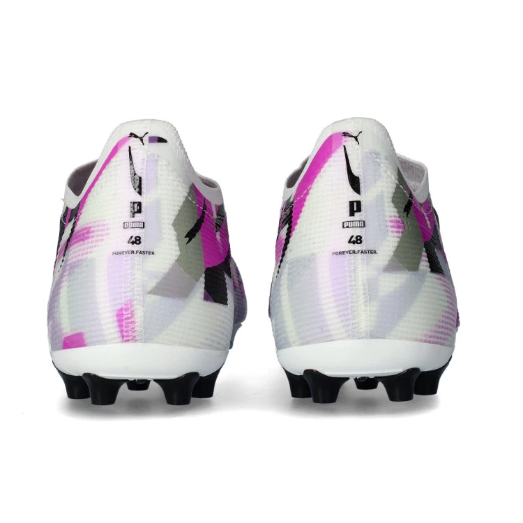 bota-puma-ultra-5-ultimate-forever-mg-white-pure-magenta-feather-gray-black-4
