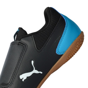 SEMELLE INTERMÉDIAIRE -2