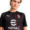 Maillot Puma AC Milan Pre-Match 2024-2025