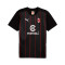 Maillot Puma AC Milan Pre-Match 2024-2025