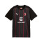 Maillot Puma Enfant AC Milan Pre-Match 2024-2025