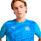 Maillot Puma Olympique de Marseille Pre-Match 2024-2025
