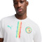 Maillot Puma Domicile Sénégal Coupe d'Afrique 2025