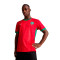 Maillot Puma du Maroc Domicile Coupe d'Afrique 2025