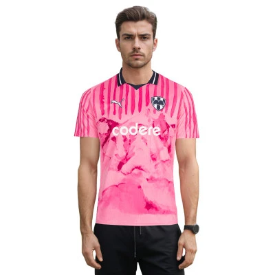 Maillot Édition spéciale de la Coupe du monde des clubs de Monterrey 2025