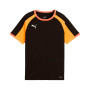 Individualliga Jersey Jr-Black-Heat Fire