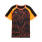 T-Shirt Puma Individualliga Graphic Jersey Jr