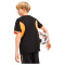T-Shirt Puma Individualliga Graphic Jersey Jr