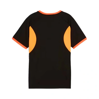 T-Shirt Individualliga Graphic Jersey Jr