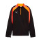 Sweat-shirt Puma Individualliga 1/4 Zip Top Jr