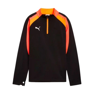 Sweat-shirt Individualliga 1/4 Zip Top Jr