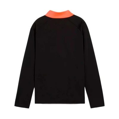 Sweat-shirt Individualliga 1/4 Zip Top Jr