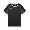T-Shirt Puma Individualliga Graphic Jersey Jr