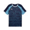 T-Shirt Puma Individualliga Graphic Jersey Jr