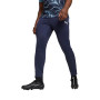 Individualliga Training Pants-Navy-Zen Blue
