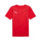 T-Shirt Puma Individualrise Graphic Jersey