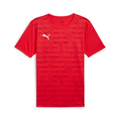 T-Shirt Individualrise Graphic Jersey