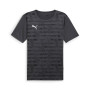 Individualrise Graphic Jersey-Asphalt