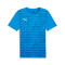 T-Shirt Puma Individualrise Graphic Jersey