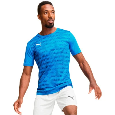 T-Shirt Individualrise Graphic Jersey