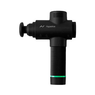 Pistolet de massage Hypervolt 2 Black