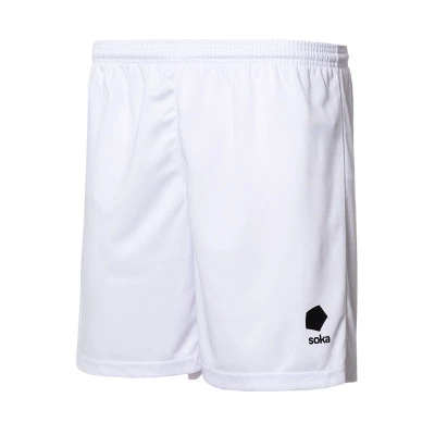 Short Soul 23 Futbol Emotion Club
