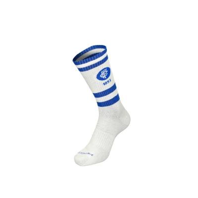 Chaussettes Fc Porto Fundação Branco (1 Par)