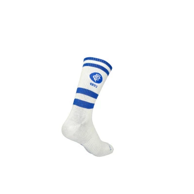 Chaussettes Fc Porto Fundação Branco (1 Par)