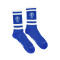 Chaussettes Memoraball Socks Fc Porto Pack Fundação (2 Pares)