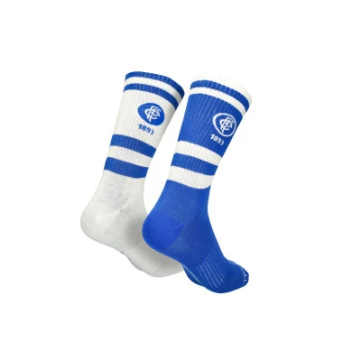 Chaussettes Fc Porto Pack Fundação (2 Pares)