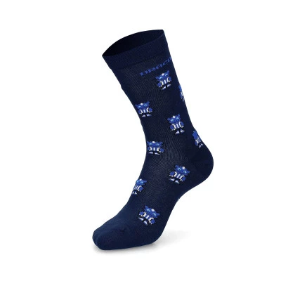 Chaussettes Fc Porto Adeptos (1 Par)