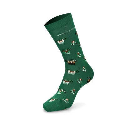 Chaussettes Sporting (1 Par)
