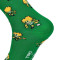 Chaussettes Memoraball Socks Sporting Jubas (1 Par)
