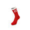 Chaussettes Memoraball Socks Sl Benfica Eusebio 10