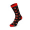 Chaussettes Memoraball Socks Sl Benfica Ser Benfiquista (1 Par)
