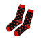 Chaussettes Memoraball Socks Sl Benfica Ser Benfiquista (1 Par)