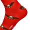 Chaussettes Memoraball Socks Sl Benfica Águia Vitória (1 Par)