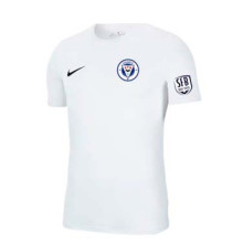 Maillot Park VII m/c Niño CF. Base Sagunto White