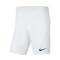 Short Nike Park III Knit CF. Base Sagunto