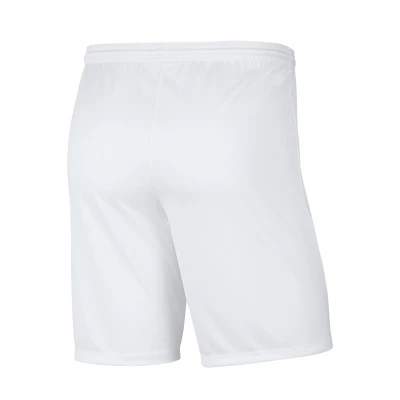 Short Park III Knit CF. Base Sagunto