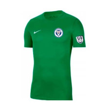 Maillot Park VII m/c CF. Base Sagunto Pine Green