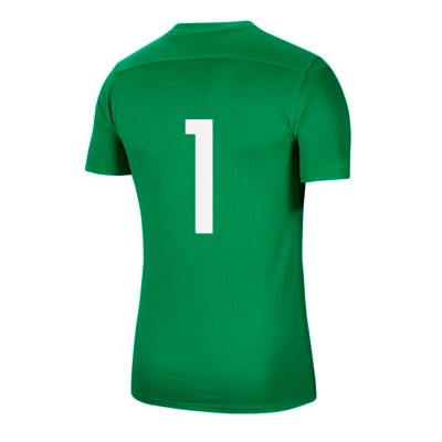 Maillot Park VII m/c CF. Base Sagunto